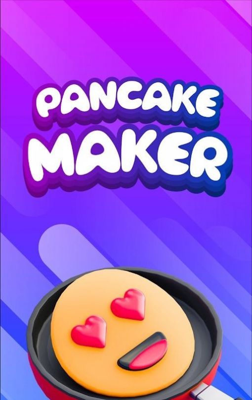 Pancake Maker游戏图3