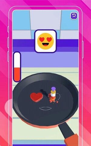 Pancake Maker游戏中文版图片1