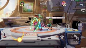 派对之星游戏下载官方测试版(Flash Party)图片1