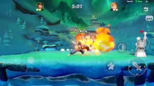 派对之星ios下载苹果手机版(Flash Party)图片1