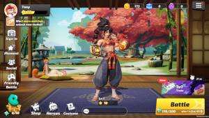 派对之星手游官方正式版(Flash Party)图片1