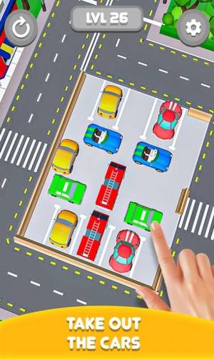 彩色球排序游戏官方最新版图片1