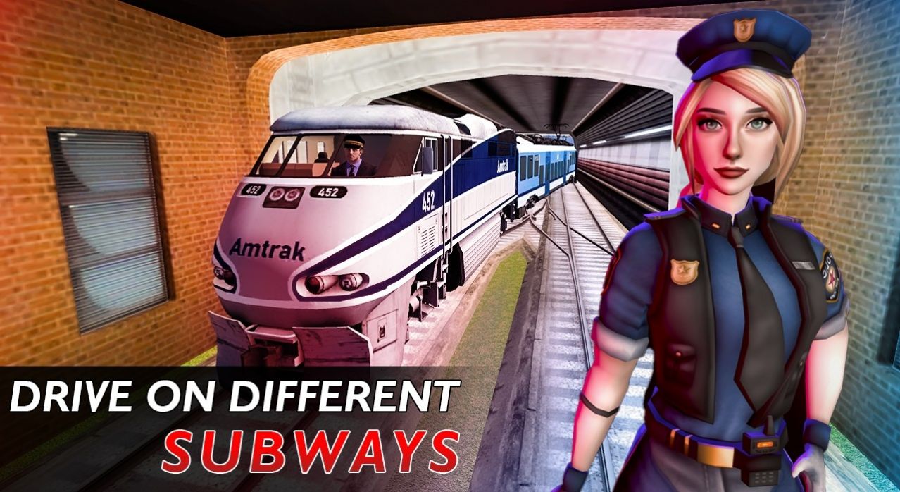 英国火车模拟器游戏图2