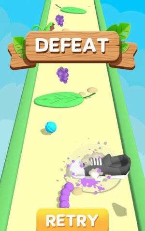 蝴蝶跑起来游戏官方版(Butterfly Runner)图片1