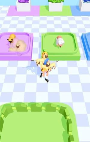 放置宠物市场游戏安卓官方版图片1