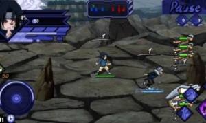 火影战记六道佐助美化包下载安装最新版(Senki Release)图片1