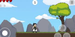 火山哥哥仙剑无间游戏官方版图片1