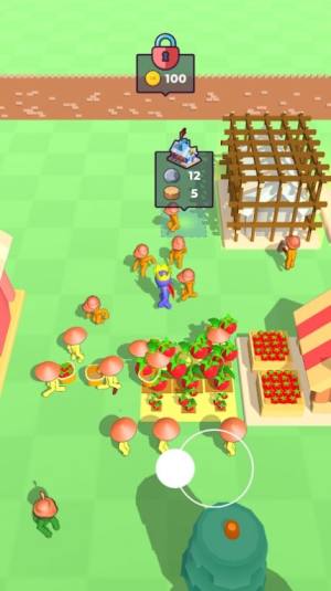 灵魂收割机游戏官方版(Soul Harvester)图片1