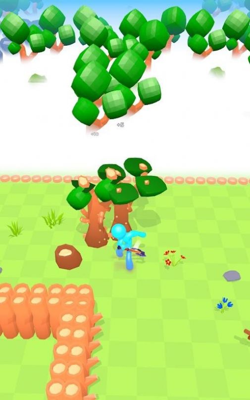 白天和夜晚游戏图2