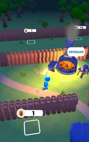 白天和夜晚游戏官方版(Day&Night)图片1