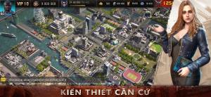 丧尸战争之突破重围游戏官方安卓版图片1