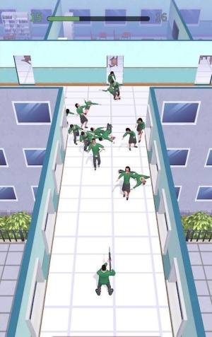 僵尸都得毙游戏最新安卓版(zomb)图片1