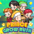 Prince Grow Rush游戏