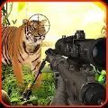 动物猎人丛林冒险游戏安卓版 v1.4