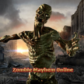 僵尸在线大混乱游戏手机版（Zombie Mayhem Online） v1.0