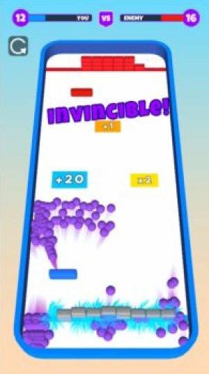 小球战争游戏安卓版(Ball War)图片1