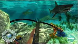 饥饿鲨鱼生存猎杀游戏图3