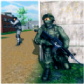 边境战争突击队游戏安卓官方版 v1.0.21