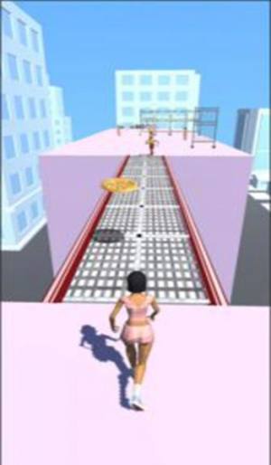 披萨女孩游戏安卓官方版(PizzaGirl)图片1