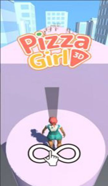 披萨女孩游戏安卓官方版（PizzaGirl）图片2