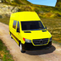 迷你巴士极限驾驶安卓官方版游戏（Minibus Extreme Driving） v1.1