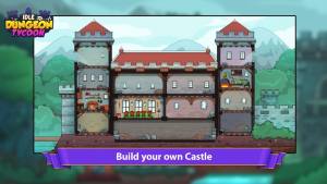 空闲地牢大亨官方游戏最新版图片1