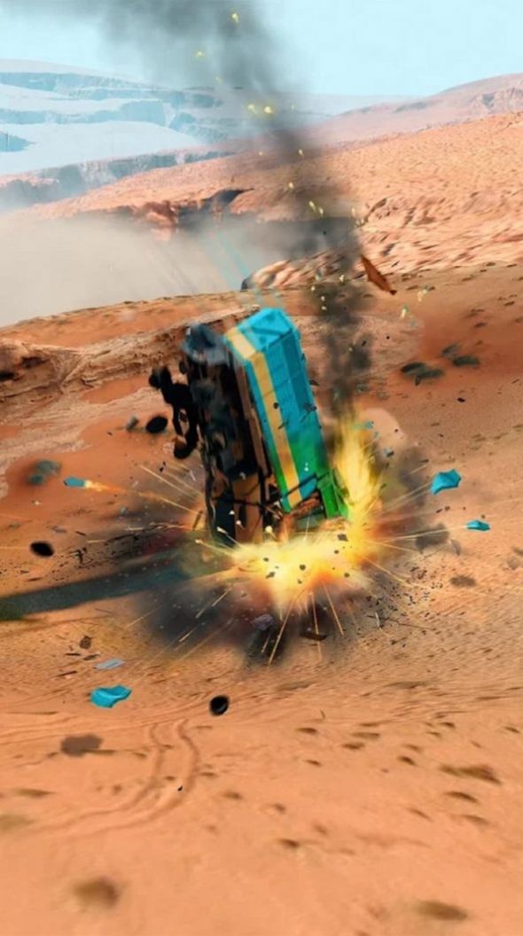 终极火车驾驶模拟游戏安卓官方版图片5