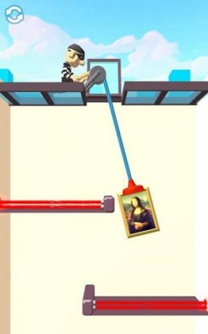 蠢笨大盗游戏官方最新版图片1