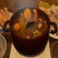 hot pot for one游戏
