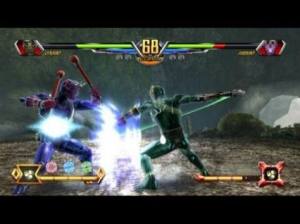 假面骑士戴(蒂)蒙斯(小极制作)变身模拟器图片3