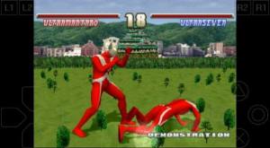 假面骑士戴(蒂)蒙斯(小极制作)变身模拟器图片5