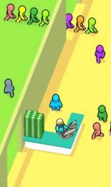 我的寿司酒吧免广告官方正版游戏2022图片1