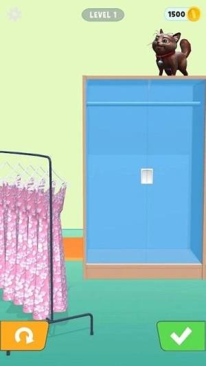 我的衣橱游戏官方安卓版(MyWardrobe)图片1