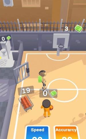 放置越狱游戏官方安卓版图片1