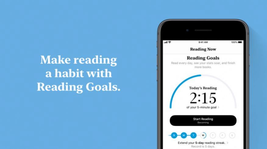 apple books安卓图1