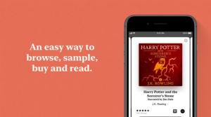 apple books安卓版app下载图片1