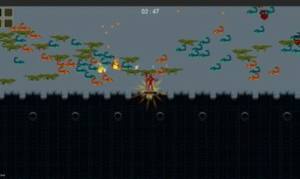 龙之幸存者游戏中文版图片1