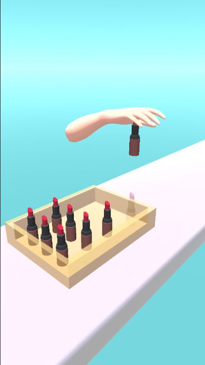 完美填充3D游戏图1