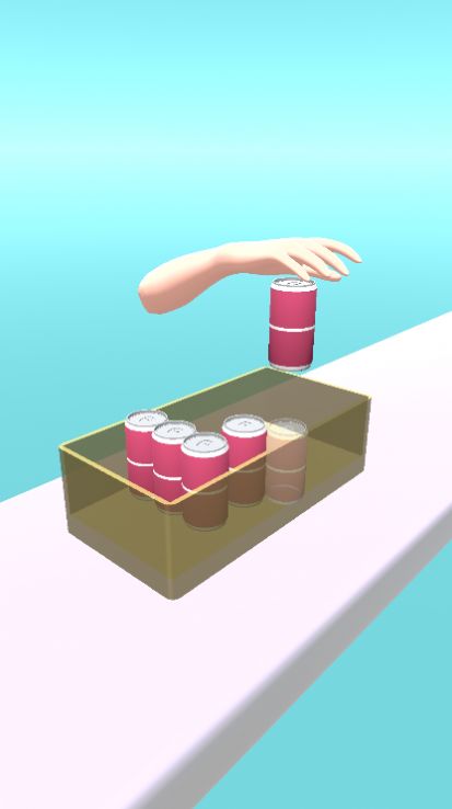 完美填充3D游戏图2