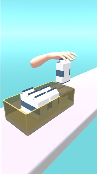 完美填充3D游戏图3