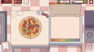 奇怪的美食神奇披萨游戏图3
