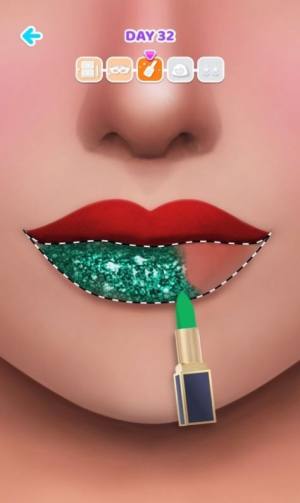 时尚化妆大师游戏官方安卓版图片1