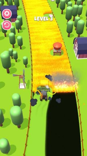 农场救世主游戏中文版（Farm Savior 3D）图片1