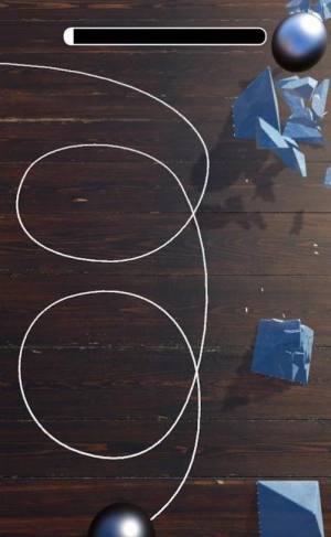 粉碎玻璃体游戏安卓版(Balls The Game)图片1