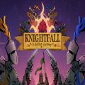 Knightfall A Daring Journey中文版