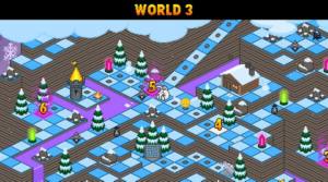 罗通德的反弹游戏中文汉化版(Rotund Rebound)图片1