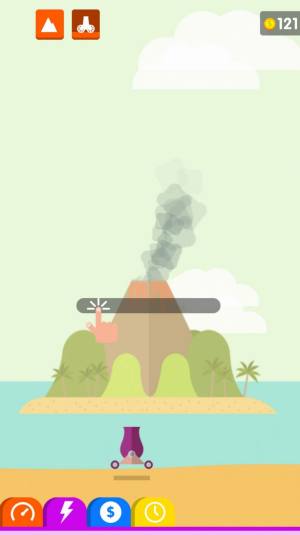 障碍大挑战游戏安卓版图片2