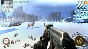 野生狙击手猎鹿人游戏图1