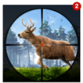 野生狙击手猎鹿人游戏安卓版 v1.0.7
