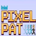 英特尔Pixel Pat像素小游戏在线玩 v1.0